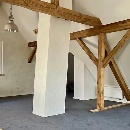 Sternenglueck Prázdninový dům *