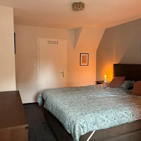 Sternenglueck Holiday home *